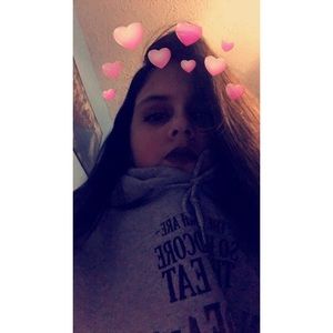 Meet your Posher, Haley